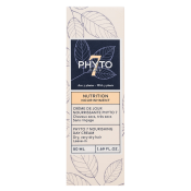 Phyto Nourishment Phyto 7 Nourishing Day Cream intenzívny krém pre suché vlasy 50 ml