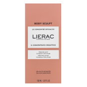 Lierac Body Sculpt gel The Cryoactive Concentrate 150 ml