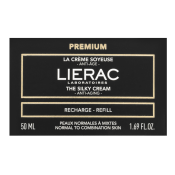Lierac Premium hydratační krém The Silky Cream Refill 50 ml