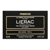 Lierac Premium vyživující krém The Voluptuous Cream Refill 50 ml
