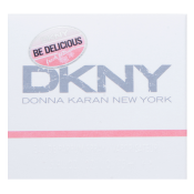 DKNY Be Delicious Fresh Blossom parfémovaná voda pro ženy 15 ml