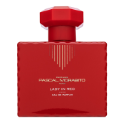 Pascal Morabito Lady In Red parfémovaná voda pro ženy 100 ml