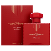 Pascal Morabito Lady In Red parfémovaná voda pro ženy 100 ml