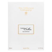 The Different Company Sublime Balkiss parfémovaná voda unisex 100 ml