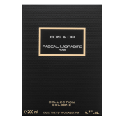 Pascal Morabito Bois & Or Eau de Toilette para hombre 200 ml