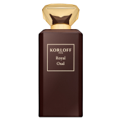 Korloff Paris Royal Oud parfémovaná voda unisex 88 ml