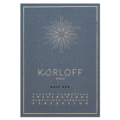 Korloff Paris Rose Oud parfémovaná voda unisex 100 ml