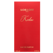 Korloff Paris Korlove parfémovaná voda pro ženy 88 ml