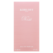 Korloff Paris Miss parfémovaná voda pro ženy 88 ml