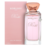 Korloff Paris Miss parfémovaná voda pro ženy 88 ml