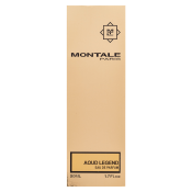 Montale Aoud Legend parfémovaná voda unisex 50 ml
