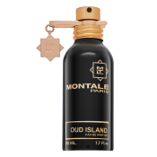 Montale Oud Island parfemska voda unisex 50 ml