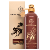 Montale Arabians Musk parfémovaná voda unisex 100 ml