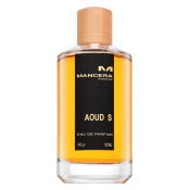 Mancera Aoud S parfémovaná voda pro ženy 120 ml