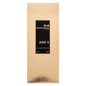 Mancera Aoud S parfémovaná voda pro ženy 120 ml