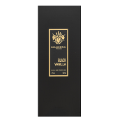 Mancera Black Vanilla parfémovaná voda unisex 120 ml