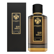 Mancera Black Vanilla parfémovaná voda unisex 120 ml