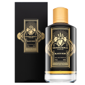 Mancera Black Noir woda perfumowana unisex 120 ml