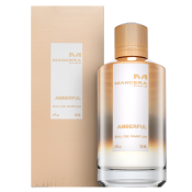 Mancera Amberful parfémovaná voda unisex 120 ml