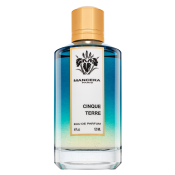 Mancera Cinque Terre parfémovaná voda unisex 120 ml