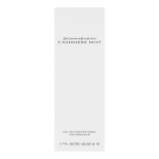 DKNY Cashmere Mist toaletní voda pro ženy 50 ml