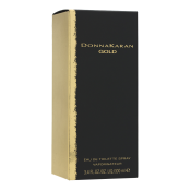 DKNY Gold toaletní voda pro ženy 100 ml