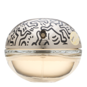 DKNY Golden Delicious Art toaletní voda pro ženy 50 ml