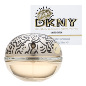 DKNY Golden Delicious Art toaletní voda pro ženy 50 ml