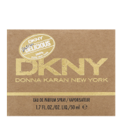 DKNY Golden Delicious woda perfumowana dla kobiet 50 ml