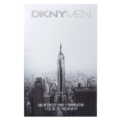 DKNY Men 2009 toaletní voda pro muže 50 ml