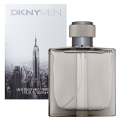 DKNY Men 2009 toaletní voda pro muže 50 ml