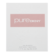 DKNY Pure A Drop of Rose parfémovaná voda pro ženy 50 ml