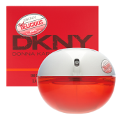 DKNY Red Delicious Woman parfémovaná voda pro ženy 100 ml