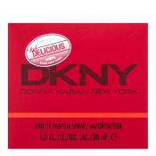 DKNY Red Delicious Woman parfémovaná voda pre ženy 30 ml