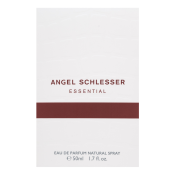 Angel Schlesser Essential for Her Eau de Parfum für Damen 50 ml