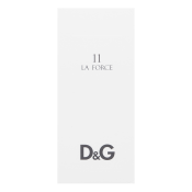 Dolce & Gabbana D&G Anthology La Force 11 toaletní voda pro muže 100 ml