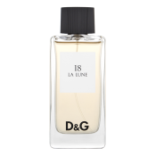 Dolce & Gabbana D&G La Lune 18 toaletní voda pro ženy 100 ml