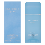 Dolce & Gabbana Light Blue deostick pro ženy 50 ml
