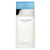 Dolce & Gabbana Light Blue Eau de Toilette for women 100 ml