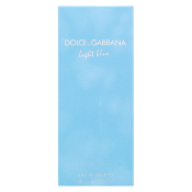 Dolce & Gabbana Light Blue Eau de Toilette for women 100 ml