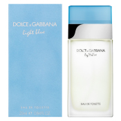 Dolce & Gabbana Light Blue toaletná voda pre ženy 25 ml