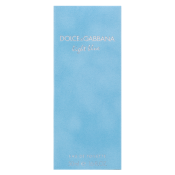 Dolce & Gabbana Light Blue Toaletna voda za ženske 50 ml