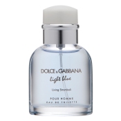 Dolce & Gabbana Light Blue Living Stromboli Pour Homme woda toaletowa dla mężczyzn 40 ml