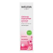 Weleda Wild Rose očný krém Eye Cream 10 ml