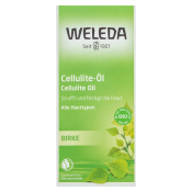 Weleda olej Birch Cellulite Oil 200 ml
