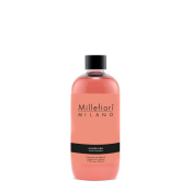 Millefiori Milano Fragrance Diffuser Osmanthus Dew Refill 500 ml