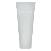 Dolce & Gabbana Light Blue gel za prhanje za ženske 200 ml