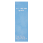 Dolce & Gabbana Light Blue gel za prhanje za ženske 200 ml