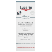 Eucerin Atopi Control krema za kožu lica Soothing Face Cream 50 ml