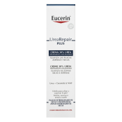 Eucerin Urea Repair cura locale intensiva PLUS 30% Urea Creme 75 ml